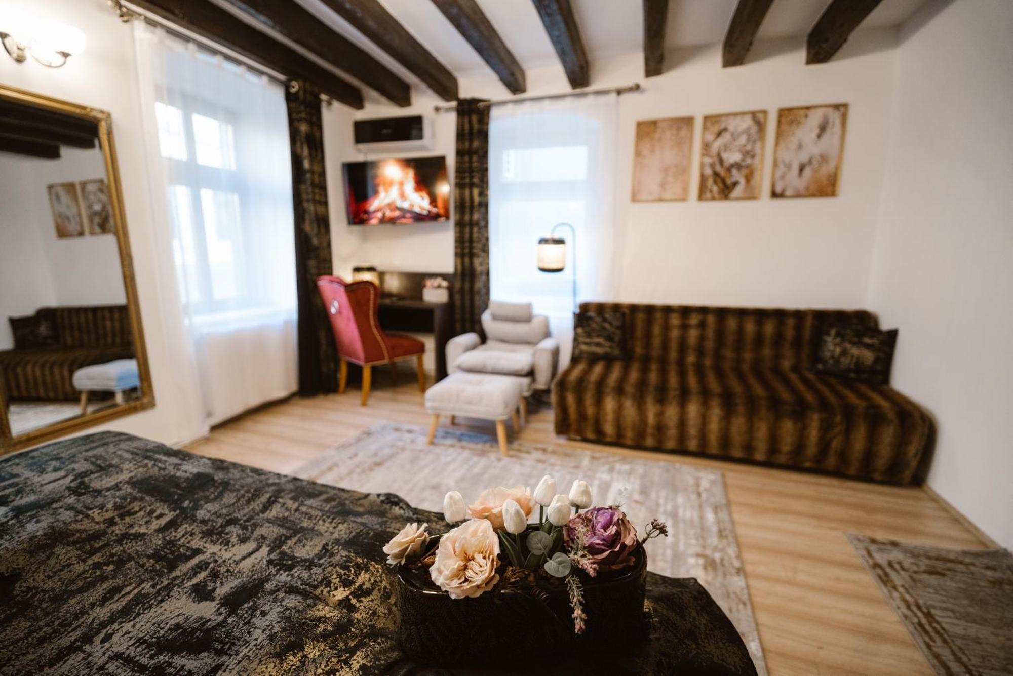 Hermannstadt House Luaran gambar
