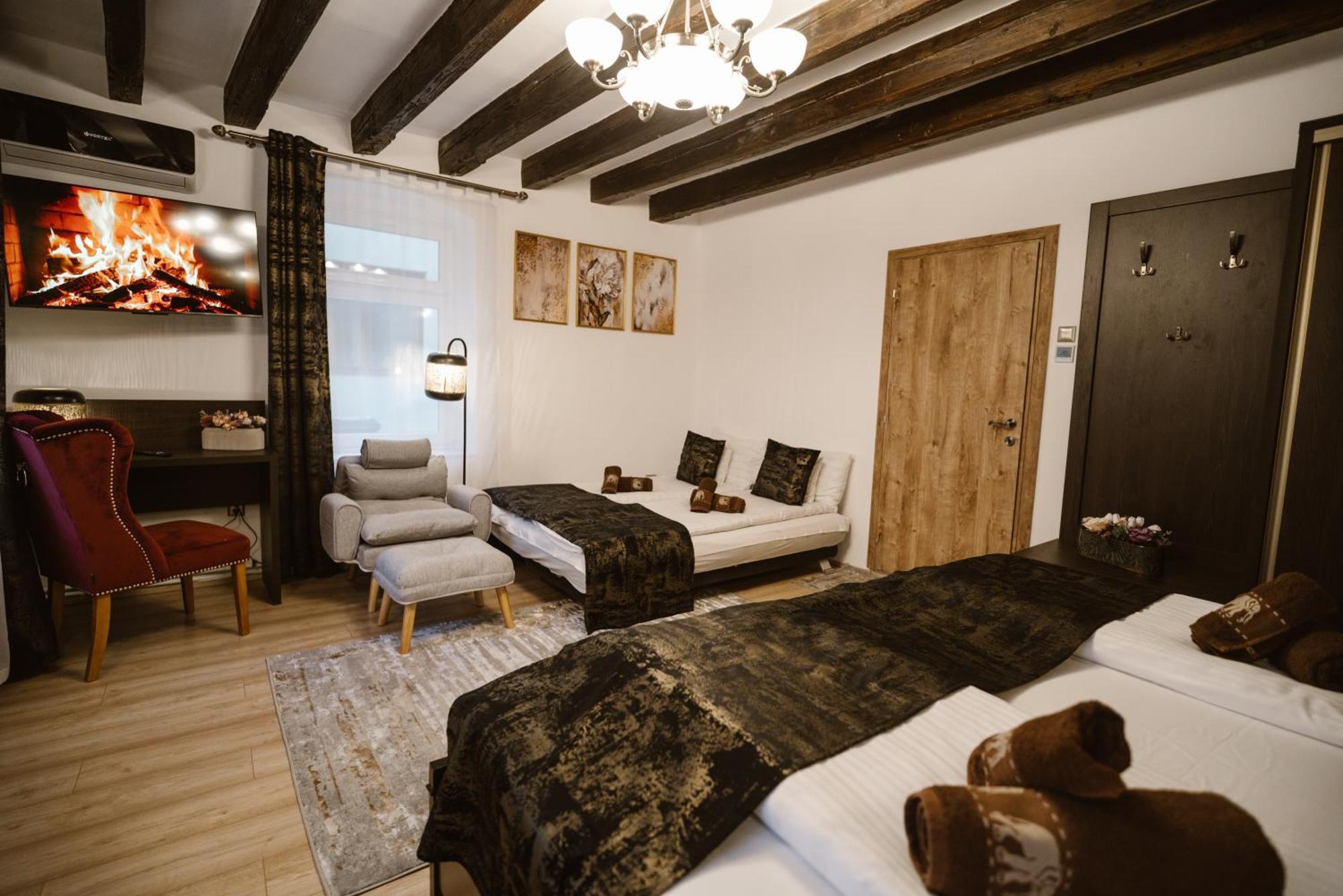 Hermannstadt House Luaran gambar