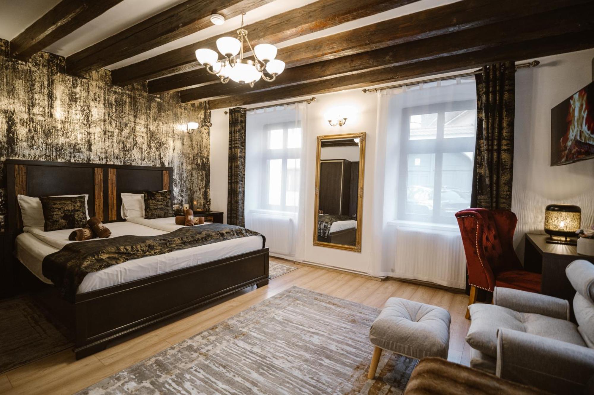 Hermannstadt House Luaran gambar