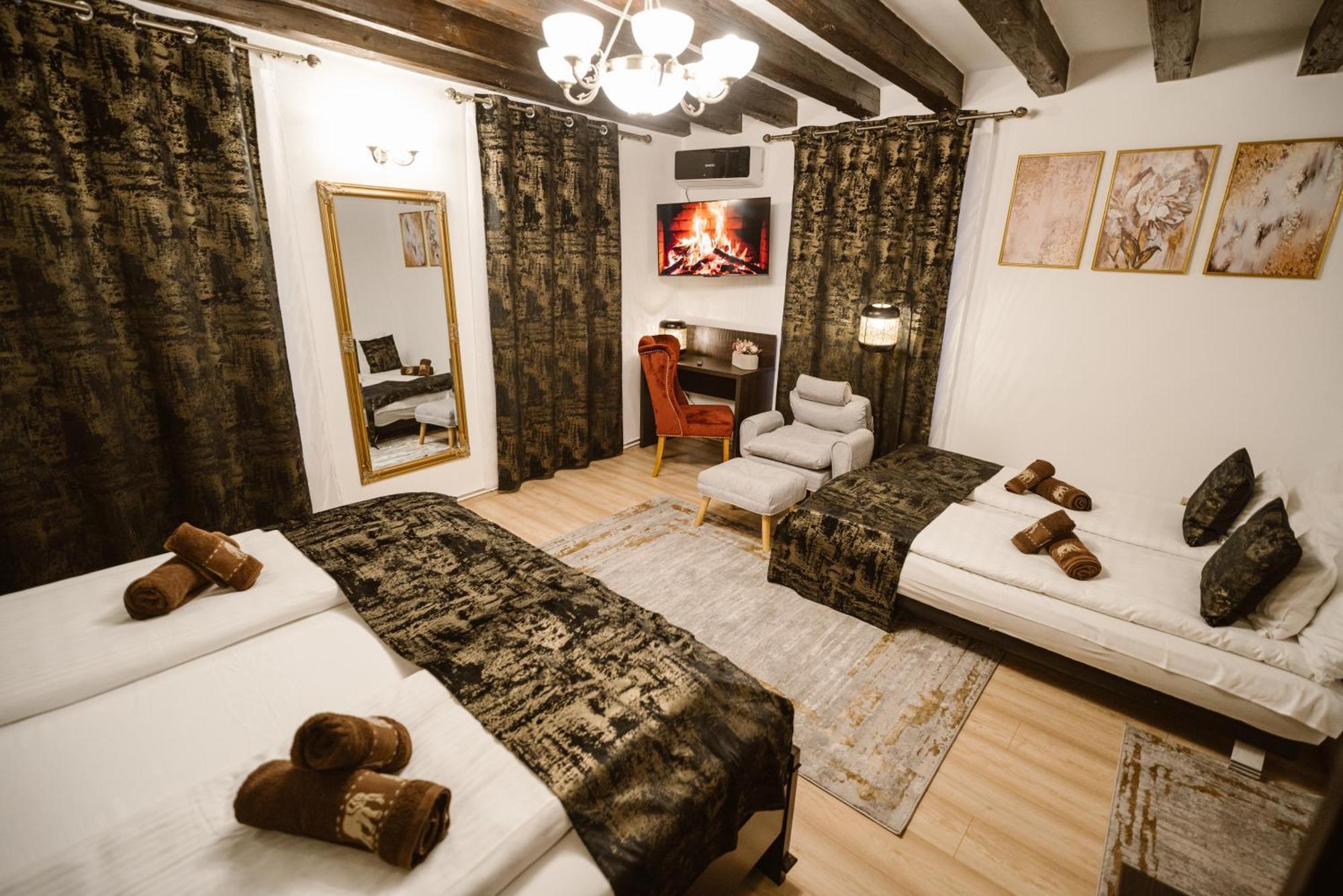 Hermannstadt House Luaran gambar