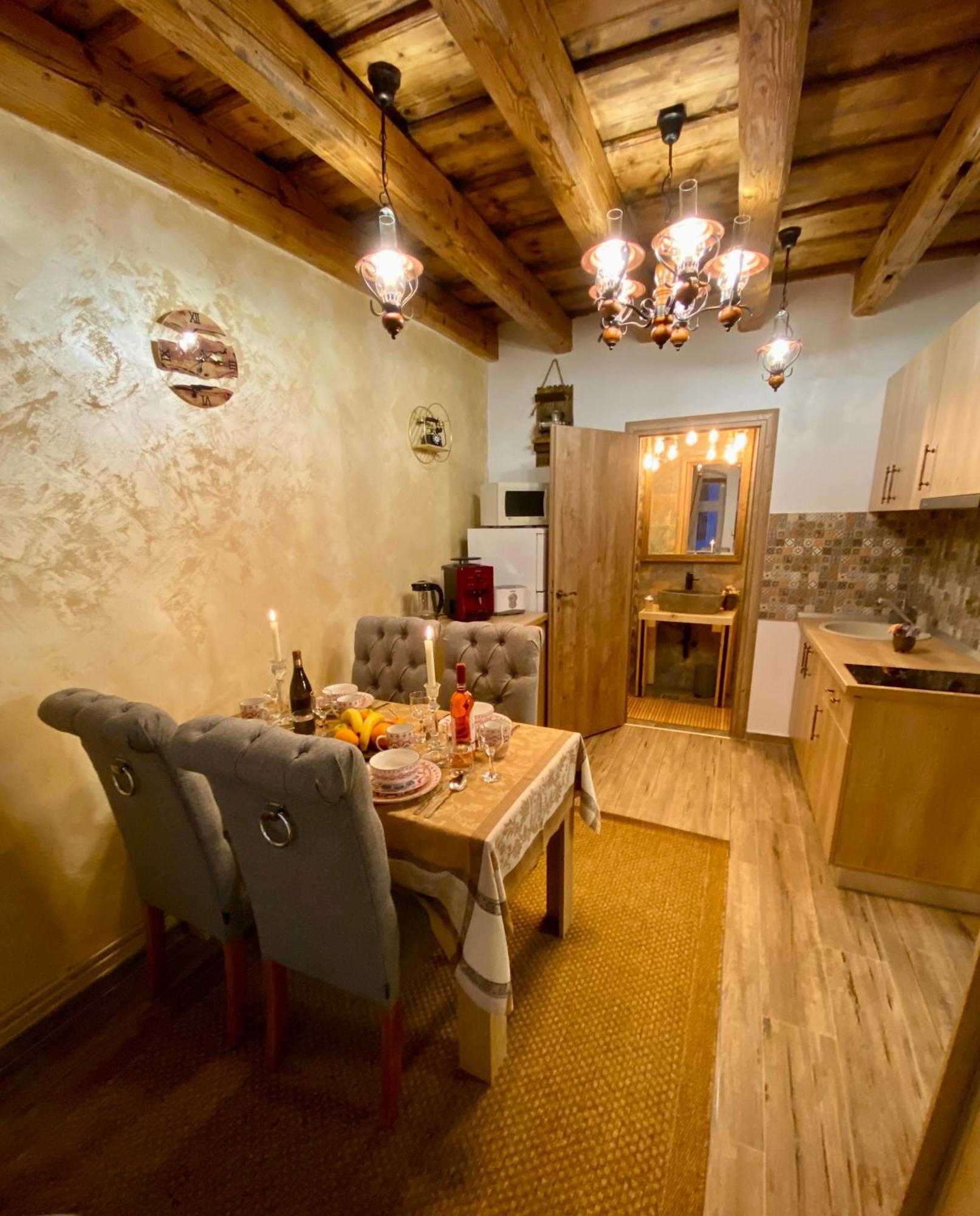 Hermannstadt House Luaran gambar