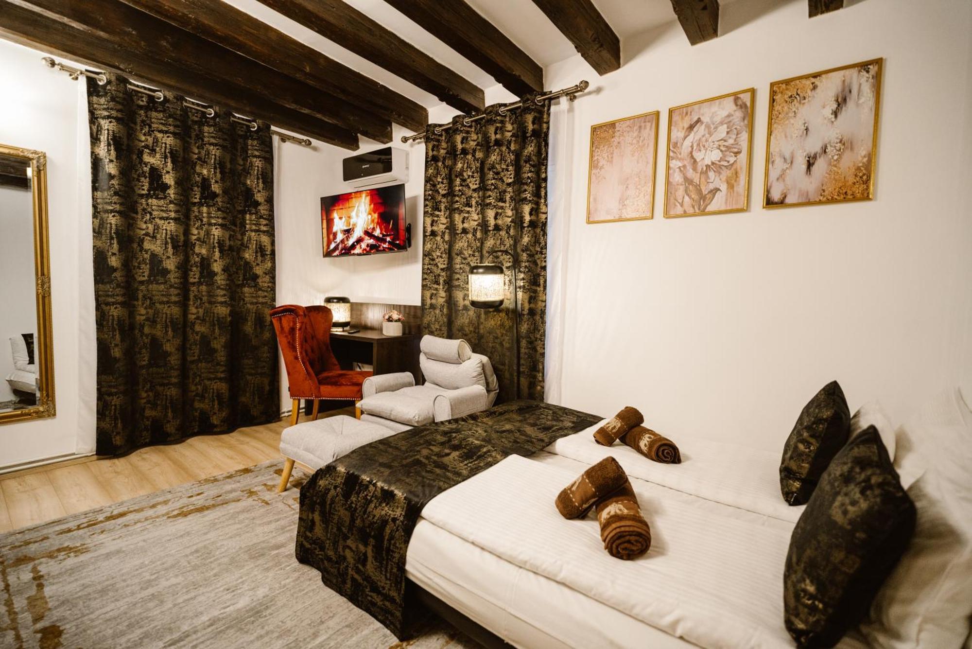 Hermannstadt House Luaran gambar