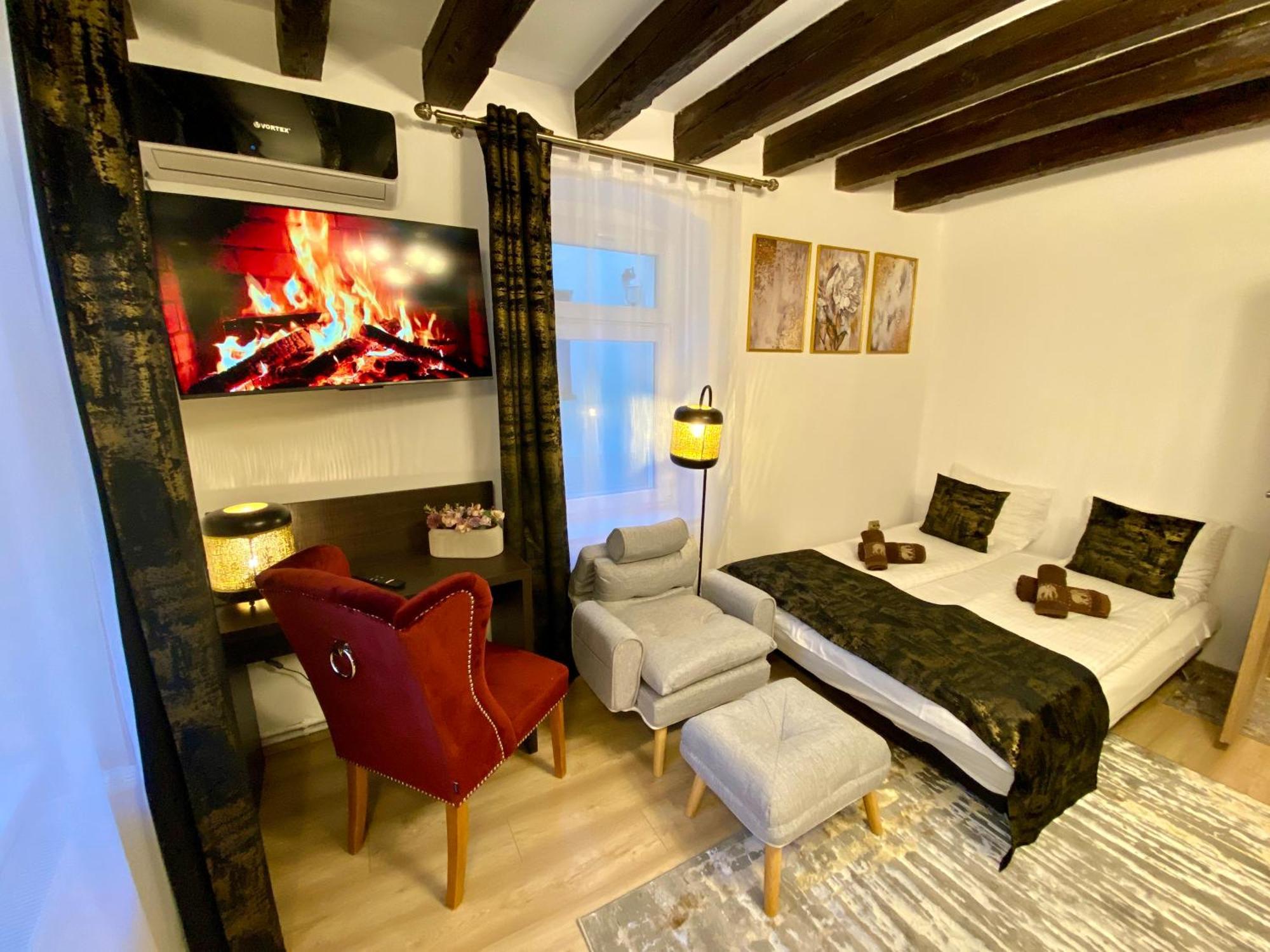 Hermannstadt House Luaran gambar