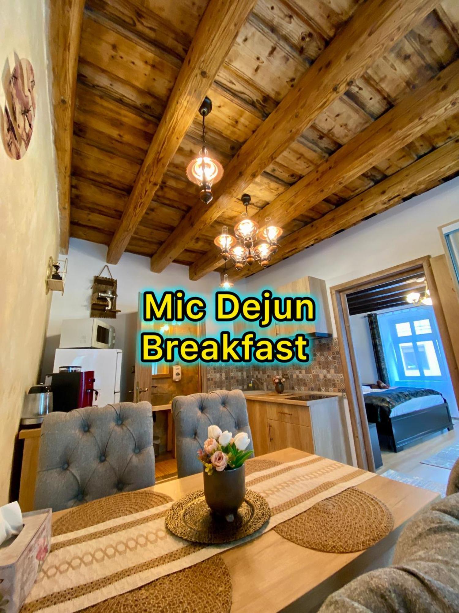 Hermannstadt House Luaran gambar