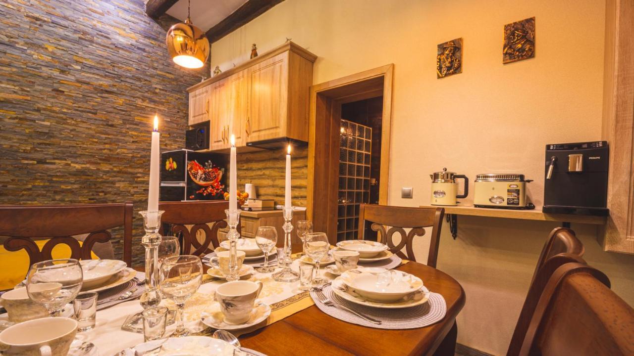 Hermannstadt House Luaran gambar